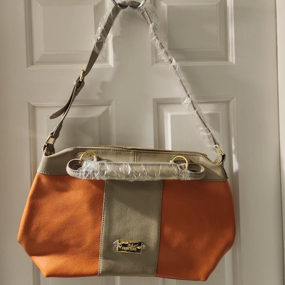 JM New York bag - Picture 1 of 4